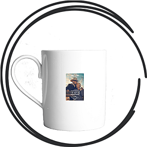 1923 Mugs