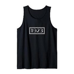 1923 Yellowstone Tank Top