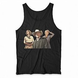 Frontier Survival Legacy 1923 Tank Tops