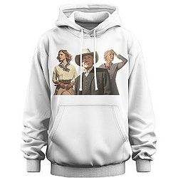 Frontier Survival Legacy 1923 Hoodies