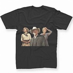 Frontier Survival Legacy 1923 T-Shirts