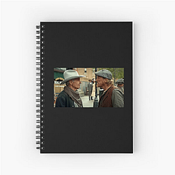 1923 Experimenta la era Dutton 1923 Notebook
