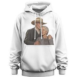 Dutton Family Resolve 1923 Hoodies