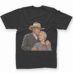 Dutton Family Resolve 1923 T-Shirts