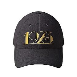 Harsh Winter Dominion 1923 Hats & Caps