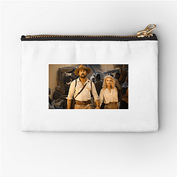 1923 Vibe potente y sudorante 1923 Zipper Pouches
