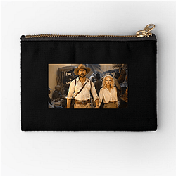 1923 Vibe potente y sudorante 1923 Zipper Pouches