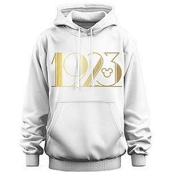 Harsh Winter Dominion 1923 Hoodies