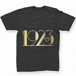 Harsh Winter Dominion 1923 T-Shirts