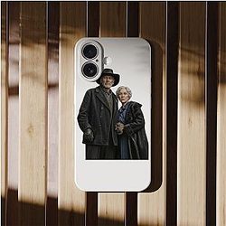Pioneer Bloodline Spirit 1923 iPhone Cases