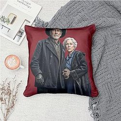 Pioneer Bloodline Spirit 1923 Pillows Cover