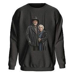 Pioneer Bloodline Spirit 1923 Sweatshirts