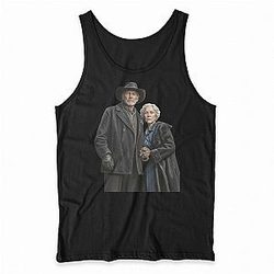 Pioneer Bloodline Spirit 1923 Tank Tops