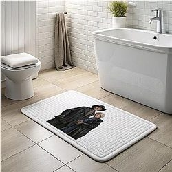 Pioneer Bloodline Spirit 1923 Bath Mats