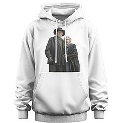 Pioneer Bloodline Spirit 1923 Hoodies