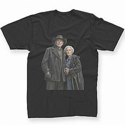 Pioneer Bloodline Spirit 1923 T-Shirts