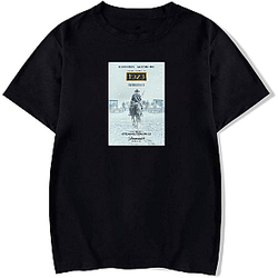 1923 Yellowstone Saga continue style 1923 T-shirts
