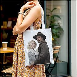 Western Grit And Honor 1923 Bags