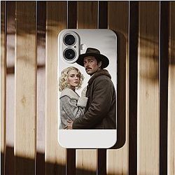 Western Grit And Honor 1923 iPhone Cases