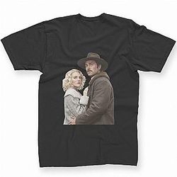 Western Grit And Honor 1923 T-Shirts