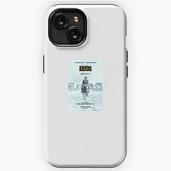 1923 Yellowstone Saga Continues Style 1923 iPhone Cases