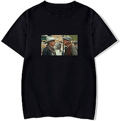 1923 Découvrez l'ère Dutton 1923 T-shirts
