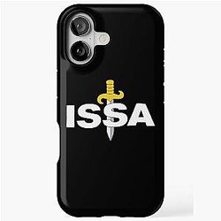 21 Savage - iPhone Tough Case
