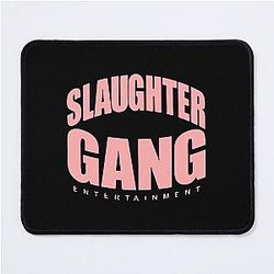 21 Savage - Slaughter Gang Mouse Pad