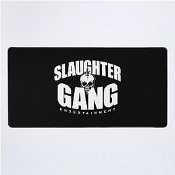 21 Savage - Slaughter Gang Desk