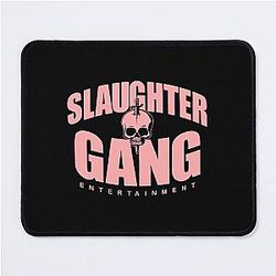 21 Savage Slaughter Gang Mouse Pad