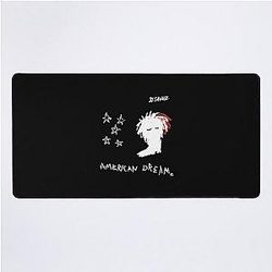 21 Savage American Dream Desk Mat
