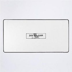 Her Loss - Drake and 21 Savage Desk Mat