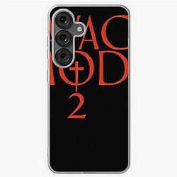 21 Savage Savage Mode II Samsung Galaxy Soft Case