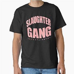 21 Savage Classic T-Shirt