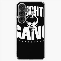 21 Savage Slaughter Gang Samsung Soft Case