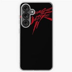 21 Savage - Many Men Samsung Galaxy Case