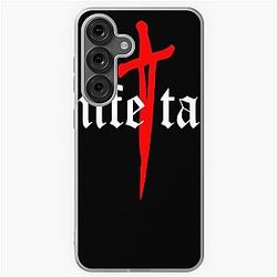 21 Savage Knife Talk Phone Case