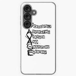 21 Savage Samsung Galaxy Soft Case