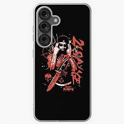 21 Savage Merch Samsung Galaxy Soft Case