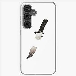 21 Savage ISSA Knife Samsung Galaxy Case