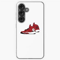 21 Savage Slaughter Gang Samsung Galaxy Soft Case