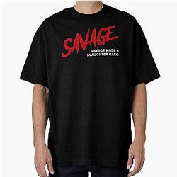 21 Savage - Savage T-Shirt