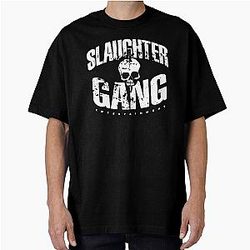 21 Savage - Slaughter Gang T-Shirt