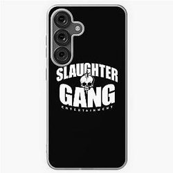 21 Savage - Slaughter Gang Samsung Galaxy Case