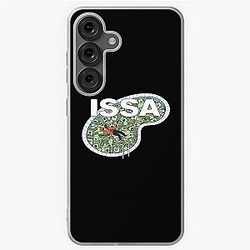 21 Savage Issa Money Pool Samsung Galaxy Case