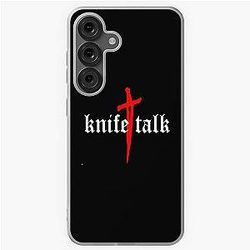 21 Savage Knife Talk Samsung Galaxy Soft Case