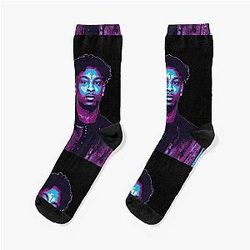 21 Savage Socks