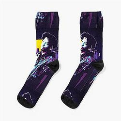 21 Savage Retro Style Socks