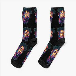 21 Savage Pop Socks