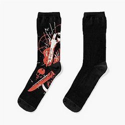 21 Savage Merch 21 Savage x Code Socks